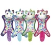 Ryan's Pet Supplies Multipet Ball Head Unicorn Large
