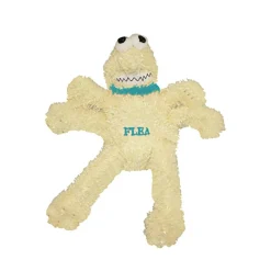 Ryan's Pet Supplies Multipet Flea Large 12"