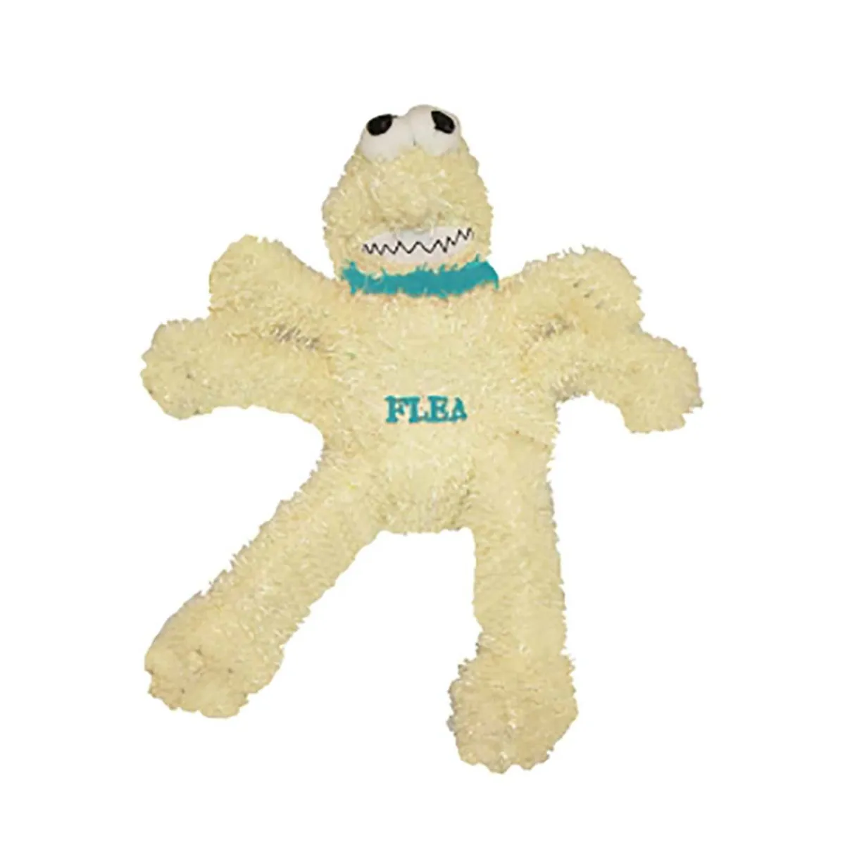 Ryan's Pet Supplies Multipet Flea Large 12"