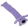 Ryan's Pet Supplies Multipet Loofa Dog Mini 6"