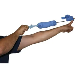 Ryan's Pet Supplies Multipet Loofa Launcher 12"