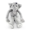 Ryan's Pet Supplies Multipet Swinngin' Safari Elephant 18"