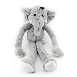 Ryan's Pet Supplies Multipet Swinngin' Safari Elephant 18"