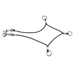 Ryan's Pet Supplies Multi-Station Bath Restraint 36" Long