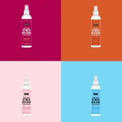 Ryan's Pet Supplies Natural Rapport The Only Between Bath Sprays Dogs Need