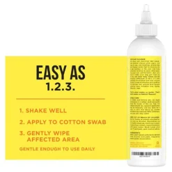 Ryan's Pet Supplies Natural Rapport The Only Ear Products Dogs Need