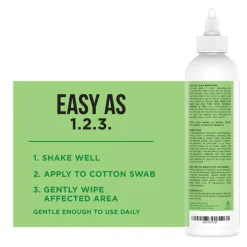 Ryan's Pet Supplies Natural Rapport The Only Eye Cleaner Dogs Need
