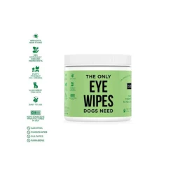 Ryan's Pet Supplies Natural Rapport The Only Eye Cleaner Dogs Need