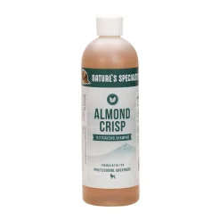 Ryan's Pet Supplies Natures Specialties Almond Crisp Degreasing Pet Shampoo 32:1