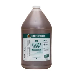 Ryan's Pet Supplies Natures Specialties Almond Crisp Degreasing Pet Shampoo 32:1