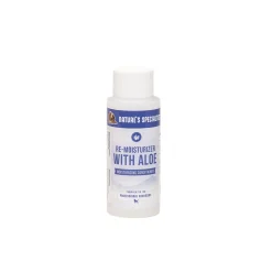 Ryan's Pet Supplies Nature's Specialties Aloe Remoisturizer Pet Conditioner
