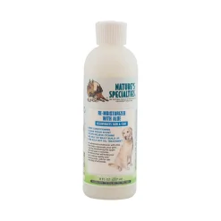Ryan's Pet Supplies Nature's Specialties Aloe Remoisturizer Pet Conditioner