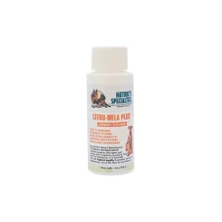 Ryan's Pet Supplies Natures Specialties Citru-Mela Plus Pet Shampoo 8:1