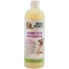 Ryan's Pet Supplies Nature's Specialties Coconut Clean Pet Shampoo 16:1