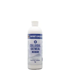 Ryan's Pet Supplies Natures Specialties Colloidal Oatmeal Creme Rinse 24:1