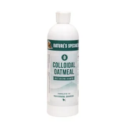 Ryan's Pet Supplies Nature's Specialties Colloidal Oatmeal Pet Shampoo 11:1
