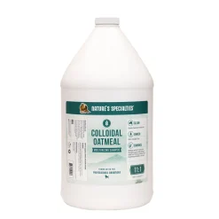 Ryan's Pet Supplies Nature's Specialties Colloidal Oatmeal Pet Shampoo 11:1