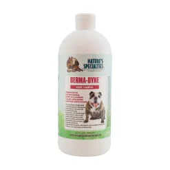 Ryan's Pet Supplies Nature's Specialties Derma-Dyne Pet Shampoo RTU