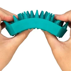 Ryan's Pet Supplies Nature's Specialties Dog Bath Brush
