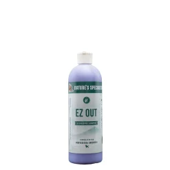 Ryan's Pet Supplies Natures Specialties EZ OUT Deshedding Pet Shampoo 16:1