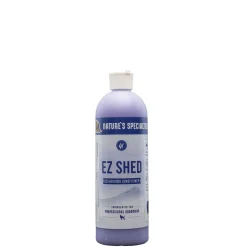 Ryan's Pet Supplies Natures Specialties EZ Shed Pet Conditioner - 24:1