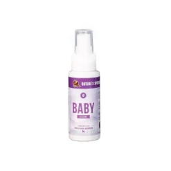 Ryan's Pet Supplies Nature's Specialties Foo Foo Cologne for Pets - Baby