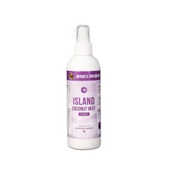 Ryan's Pet Supplies Nature's Specialties Foo Foo Cologne - Island Coconut Mist