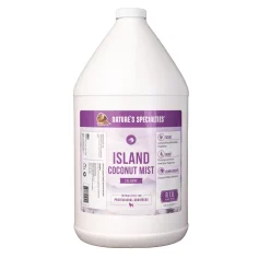 Ryan's Pet Supplies Nature's Specialties Foo Foo Cologne - Island Coconut Mist
