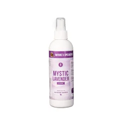 Ryan's Pet Supplies Natures Specialties Foo Foo Cologne - Mystic Lavender