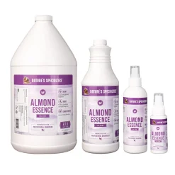 Ryan's Pet Supplies Nature's Specialties Foo Foo Pet Cologne - Almond Essence