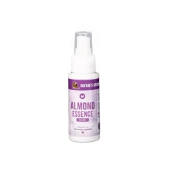 Ryan's Pet Supplies Nature's Specialties Foo Foo Pet Cologne - Almond Essence