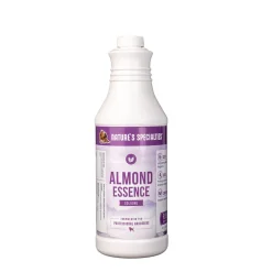 Ryan's Pet Supplies Nature's Specialties Foo Foo Pet Cologne - Almond Essence