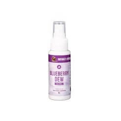 Ryan's Pet Supplies Nature's Specialties Foo Foo Pet Cologne - Blueberry Dew