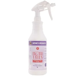 Ryan's Pet Supplies Nature's Specialties Froth Tails Strawberry Frosé Cologne