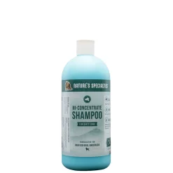 Ryan's Pet Supplies Nature's Specialties High Concentrate Pet Shampoo 24:1
