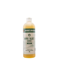Ryan's Pet Supplies Nature's Specialties Hypo Aloe-Genic Pet Shampoo 32:1