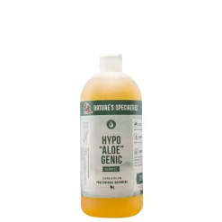 Ryan's Pet Supplies Nature's Specialties Hypo Aloe-Genic Pet Shampoo 32:1