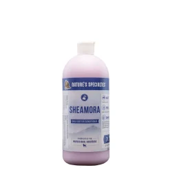 Ryan's Pet Supplies Nature's Specialties Medicated Sheamora Pet Conditioner 8:1