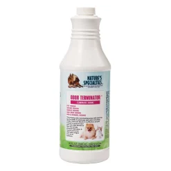 Ryan's Pet Supplies Nature's Specialties Odor Terminator Spray