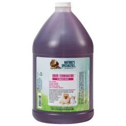Ryan's Pet Supplies Nature's Specialties Odor Terminator Spray