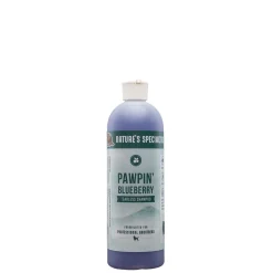 Ryan's Pet Supplies Nature's Specialties Pawpin Blueberry Face & Body Wash 16:1