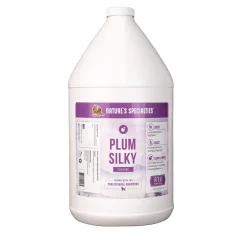 Ryan's Pet Supplies Nature's Specialties Plum Silky Cologne