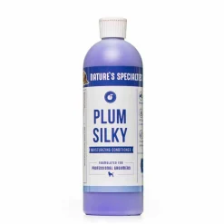 Ryan's Pet Supplies Nature's Specialties Plum Silky Conditioner 32:1