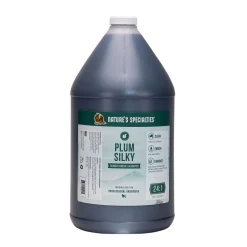 Ryan's Pet Supplies Natures Specialties Plum Silky Shampoo 24:1