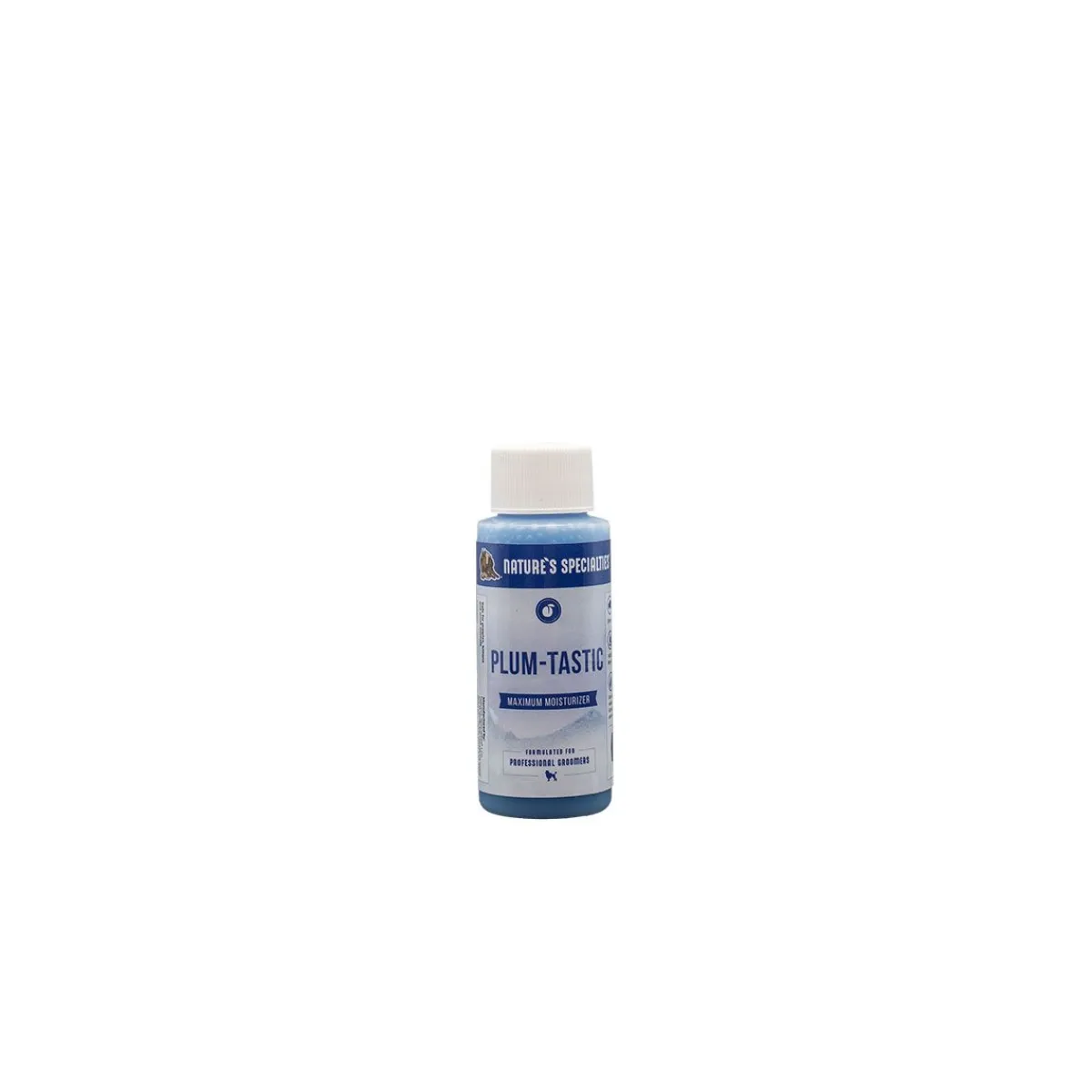 Ryan's Pet Supplies Nature's Specialties Plum-Tastic Max Moisturizer for Pets