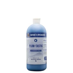 Ryan's Pet Supplies Nature's Specialties Plum-Tastic Max Moisturizer for Pets