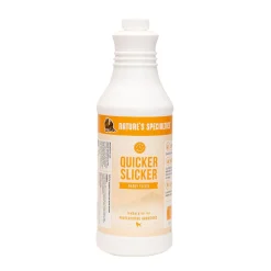 Ryan's Pet Supplies Nature's Specialties Quicker Slicker Detangling Spray RTU