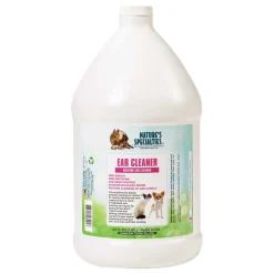 Ryan's Pet Supplies Natures Specialties Routine Ear Cleaner for Dogs & Cats