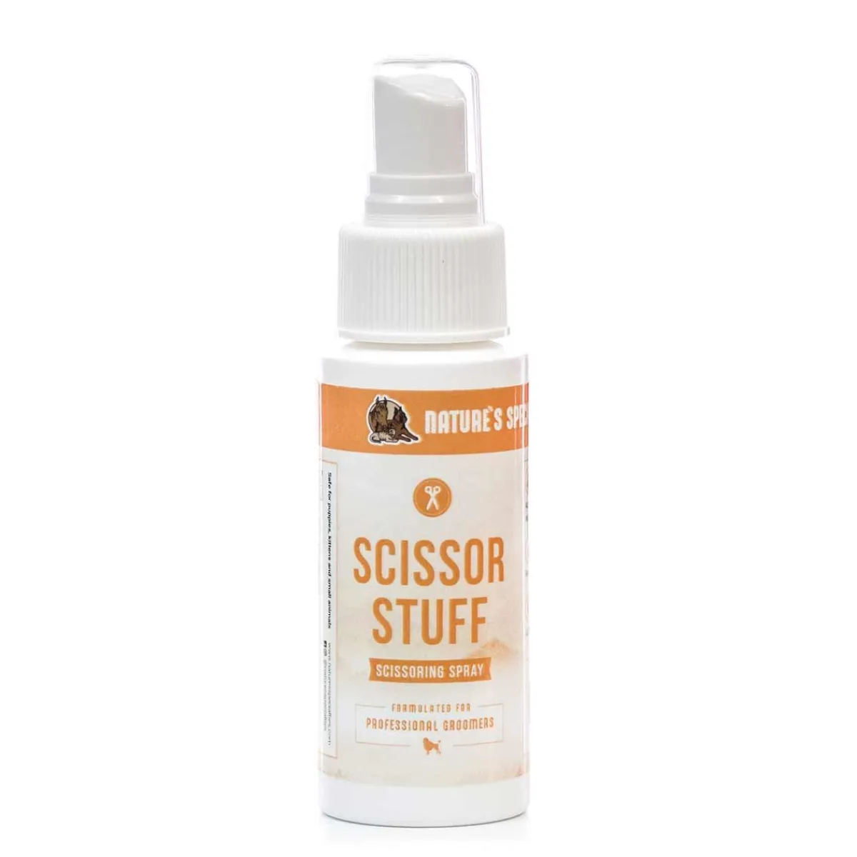 Ryan's Pet Supplies Nature's Specialties Scissor Stuff
