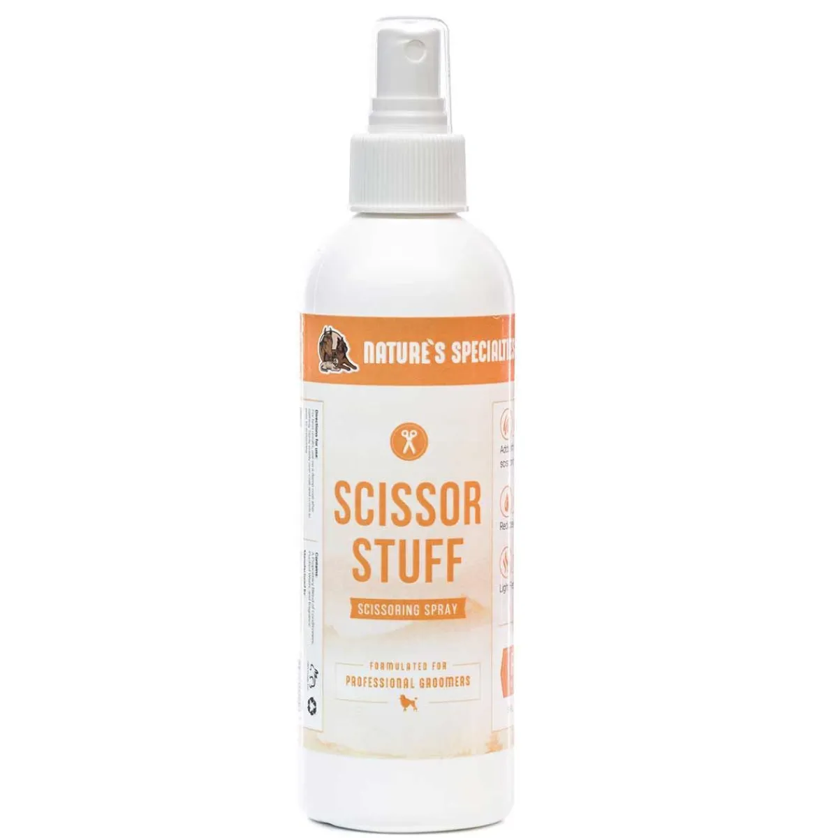 Ryan's Pet Supplies Nature's Specialties Scissor Stuff